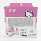 Hello Kitty dagboek cadeauset verpakking achterkant