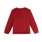 Hot Wheels sweater detail print