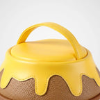 Winnie the Pooh Toilettas detail