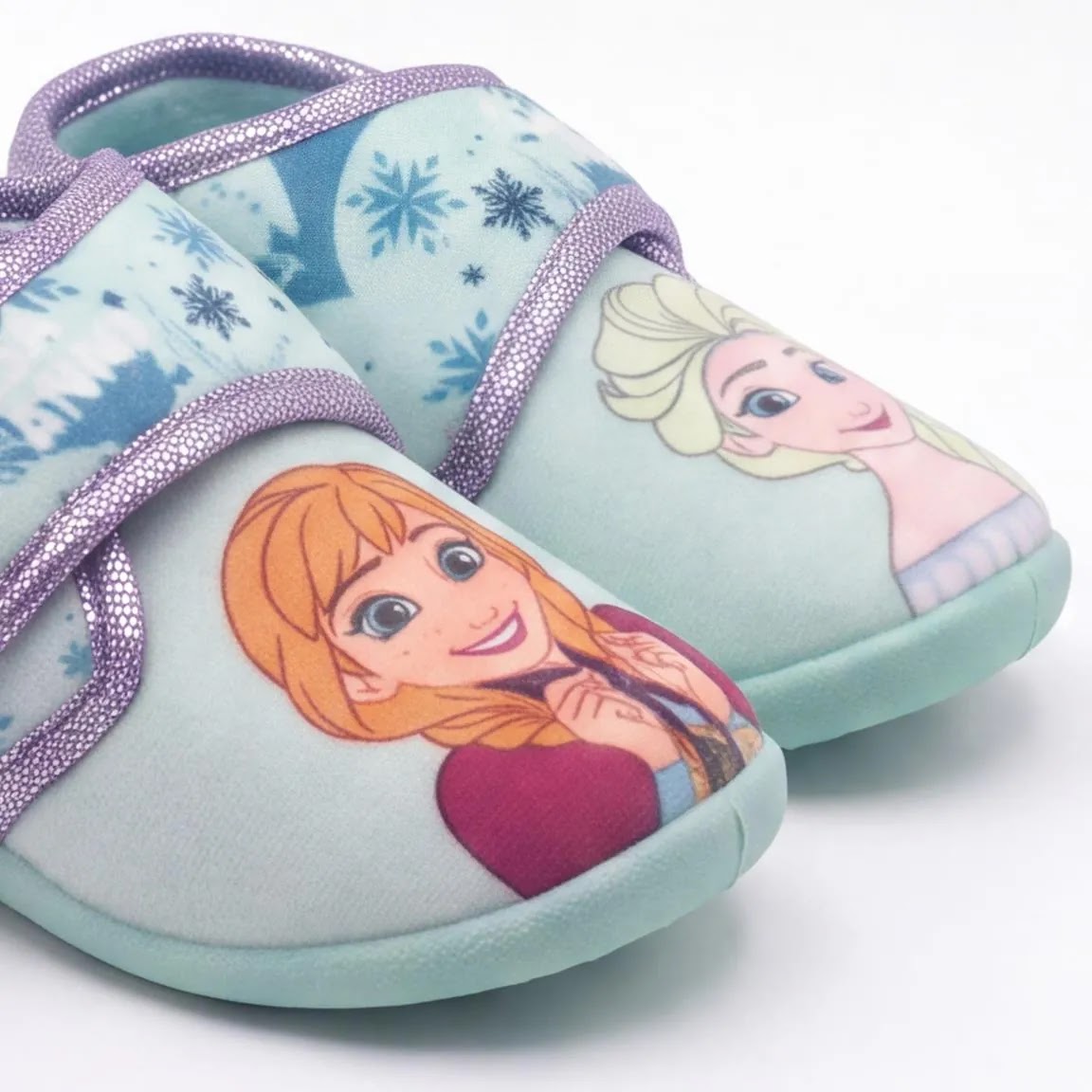Disney Frozen Sloffen zool