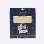 achterkant van de cadeaudoos