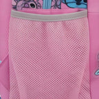 Disney Stitch en Angel rugzak zijvak detail