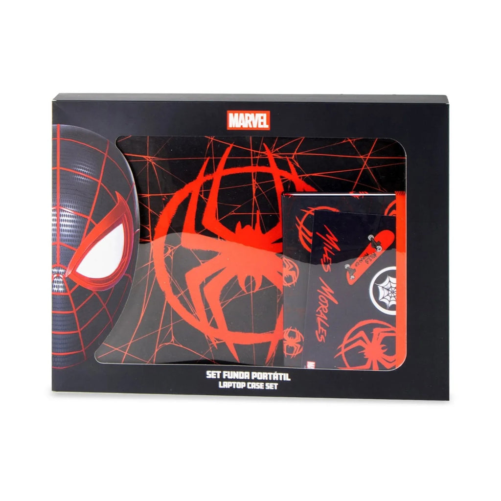 Miles Morales stickers