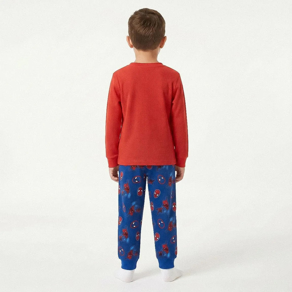 Marvel Spiderman Pyjama model
