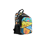 Pokemon Rugzak 38cm - zijaanzicht
