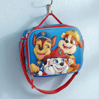 Paw Patrol 3D lunchtas schouderband