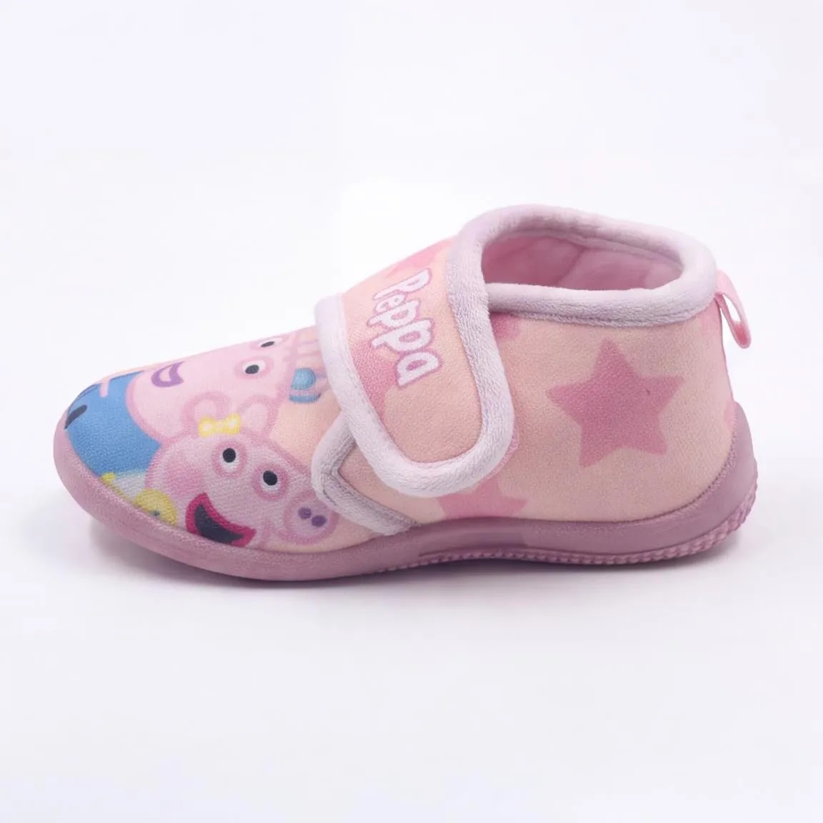 Peppa Pig Sloffen zool
