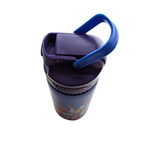 Sonic drinkfles deksel met handvat