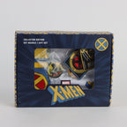 X-Men cadeaudoos met venster voorkant