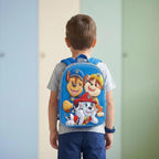 Paw Patrol 3D rugzak kind model