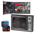 Stranger Things tv cadeauverpakking open