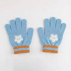 Bluey handschoenen met sterretje