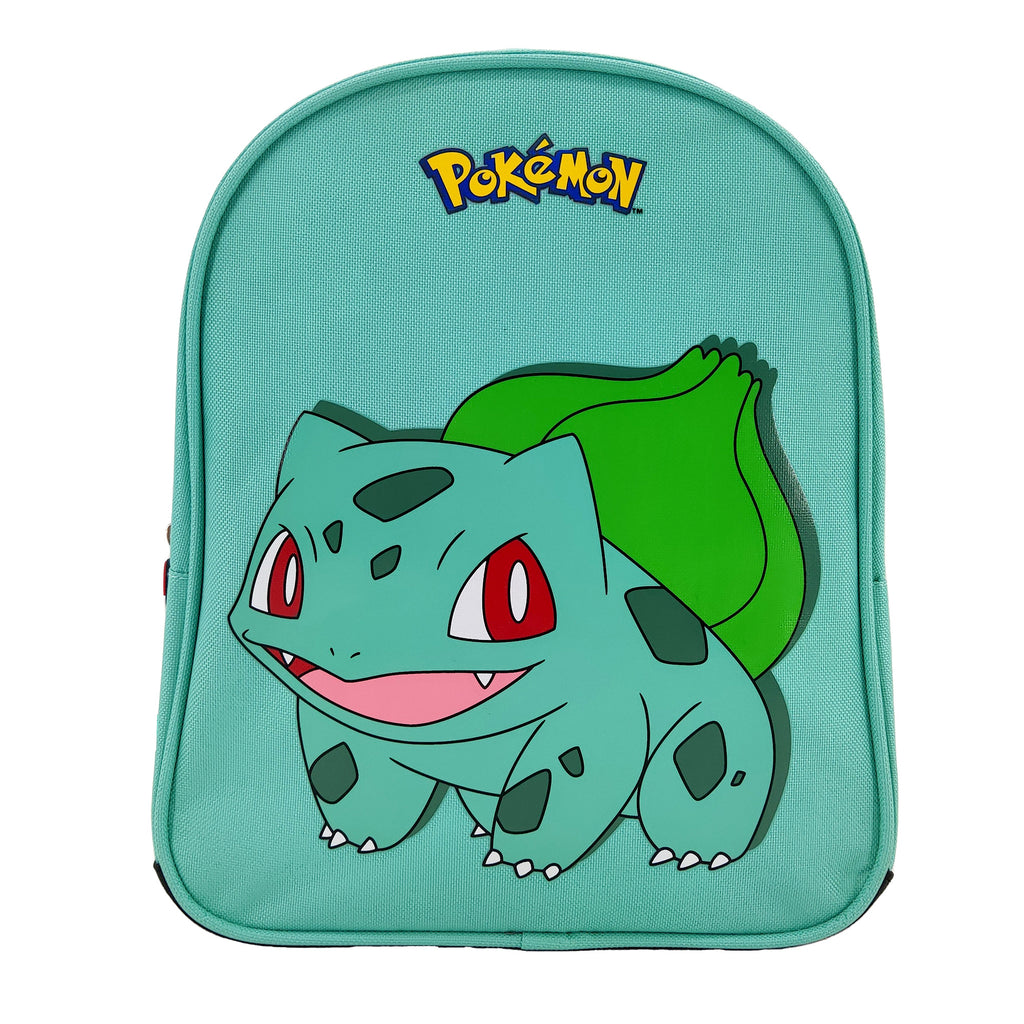 Pokemon Bulbasaur Rugzak - Hoogte 30cm