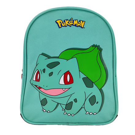 Pokemon Bulbasaur Rugzak - Hoogte 30cm