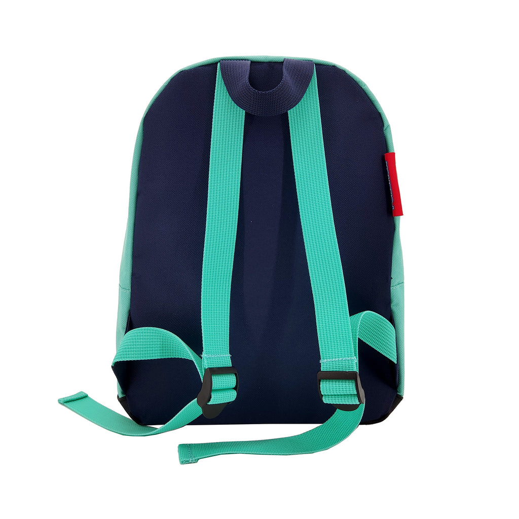 Pokemon Bulbasaur Backpack - Height 30cm