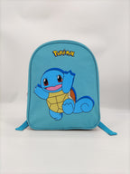 Pokemon Squirtle Rugzak - Hoogte 30cm