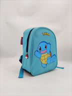 Pokemon Squirtle Backpack - Height 30cm