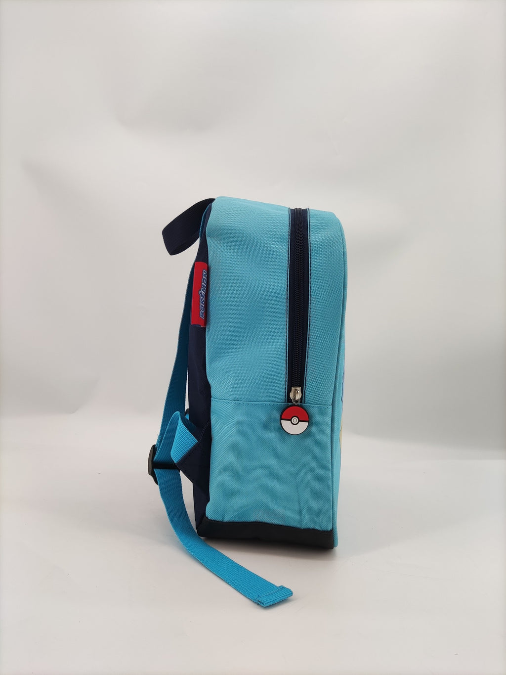 Pokemon Squirtle Backpack - Height 30cm
