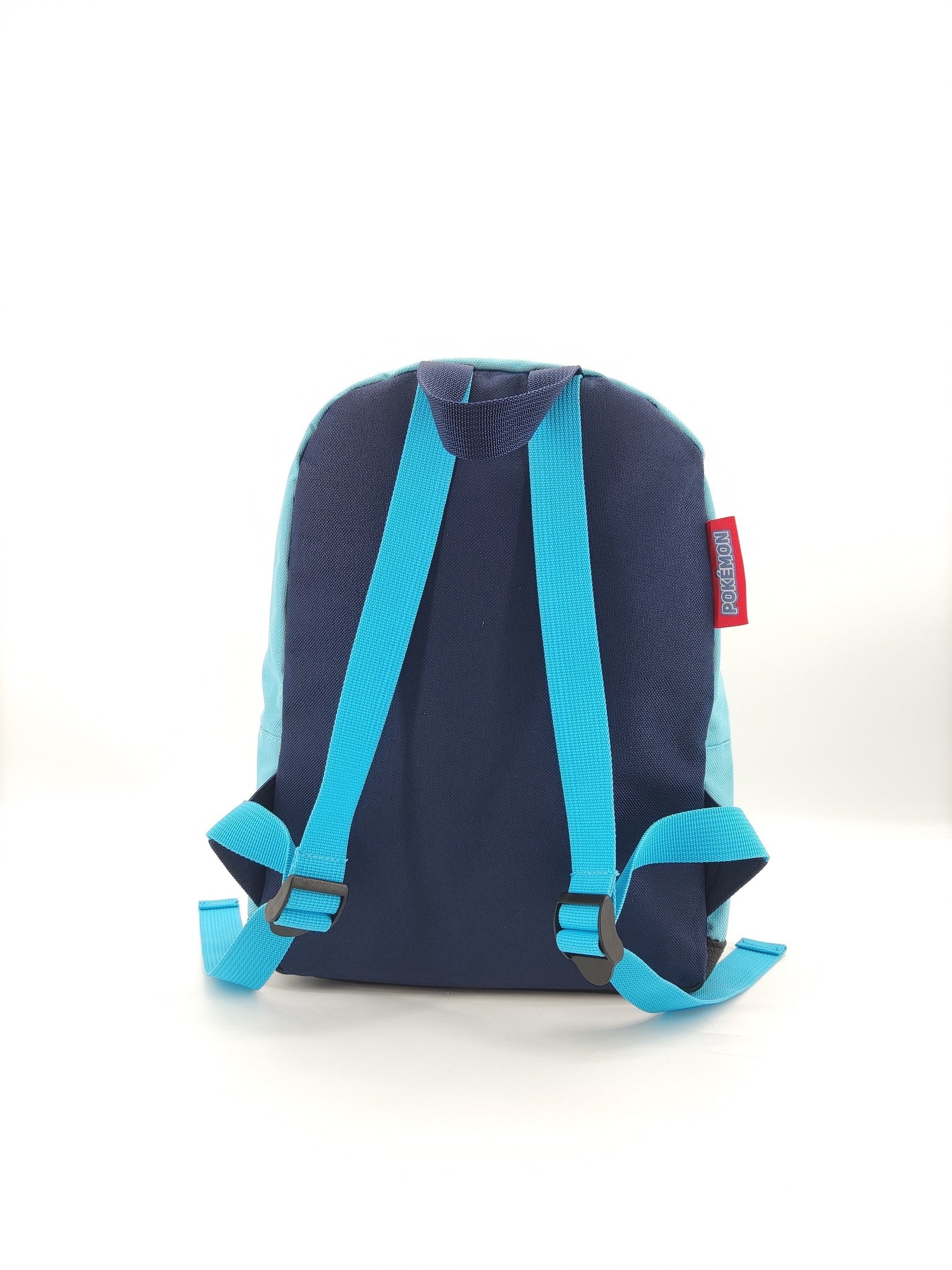 Pokemon Squirtle Backpack - Height 30cm