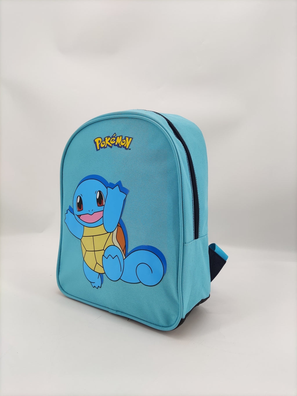 Pokemon Squirtle Backpack - Height 30cm