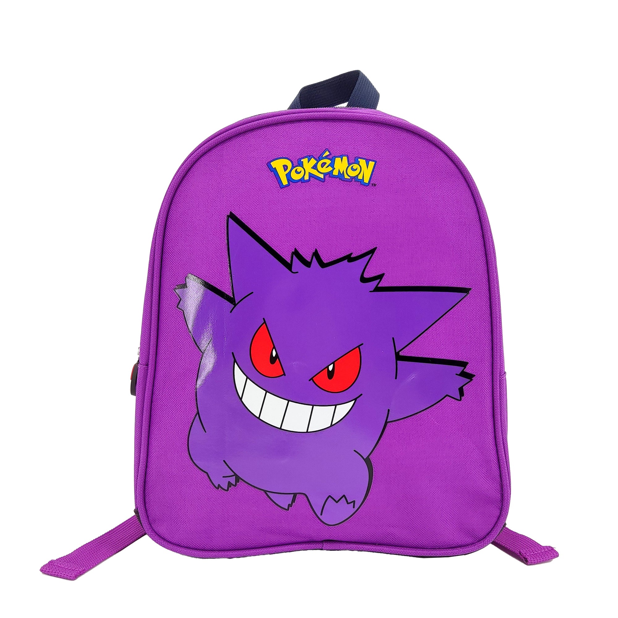 Pokemon Gengar Rugzak - Hoogte 30cm