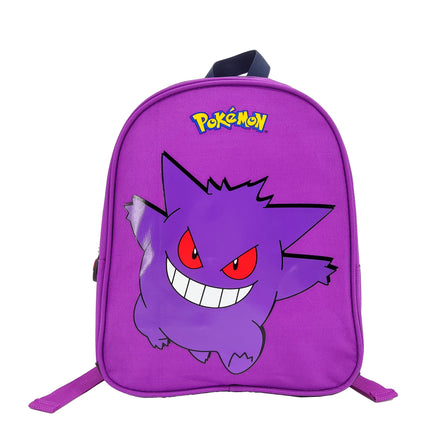 Pokemon Gengar Rugzak - Hoogte 30cm