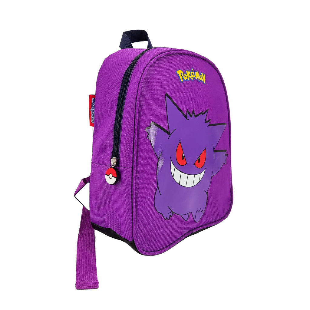 Pokemon Gengar Backpack - Height 30cm