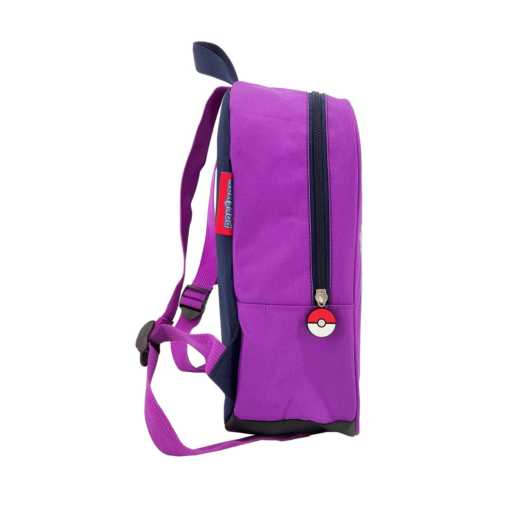 Pokemon Gengar Backpack - Height 30cm