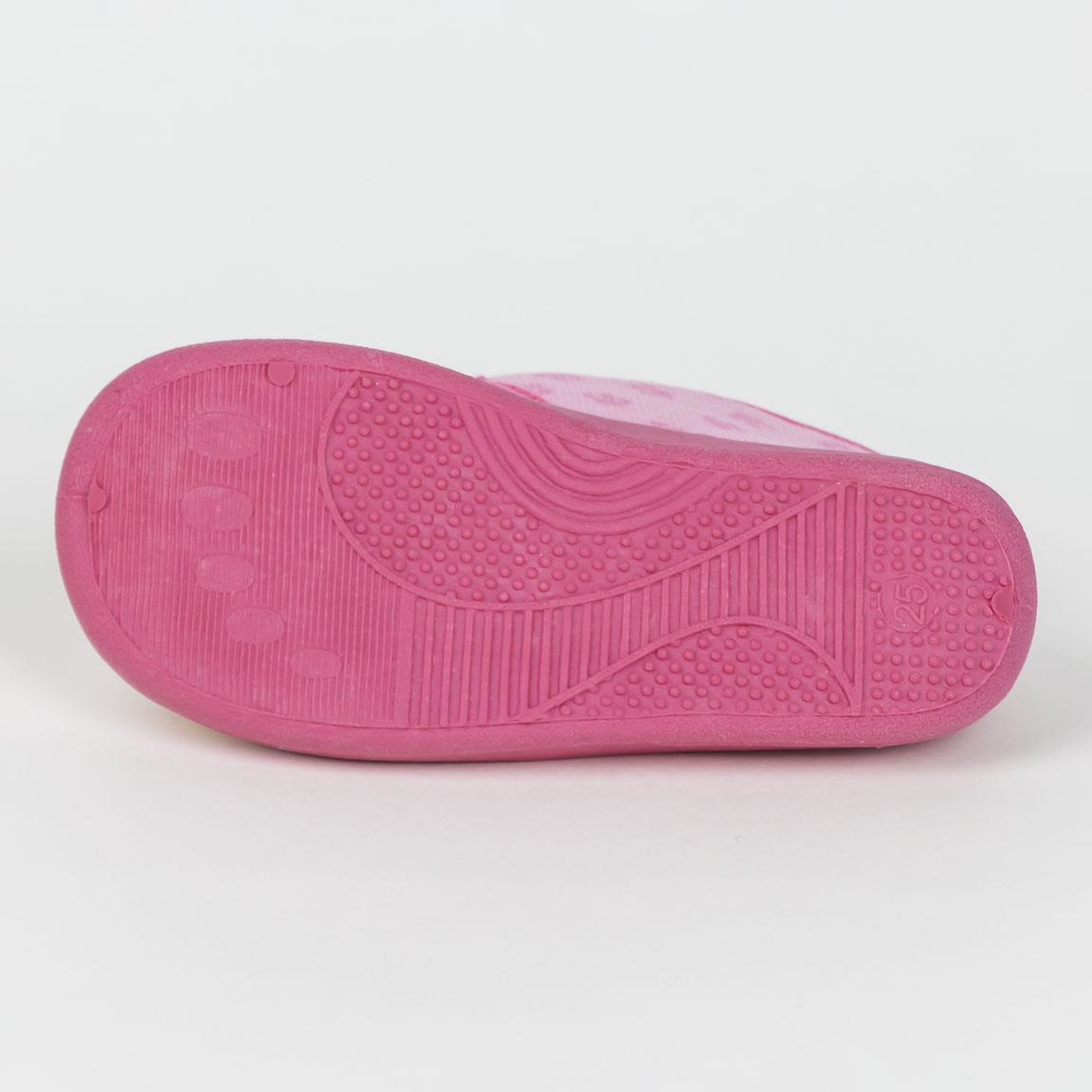 Paw Patrol sloffen zool met grip