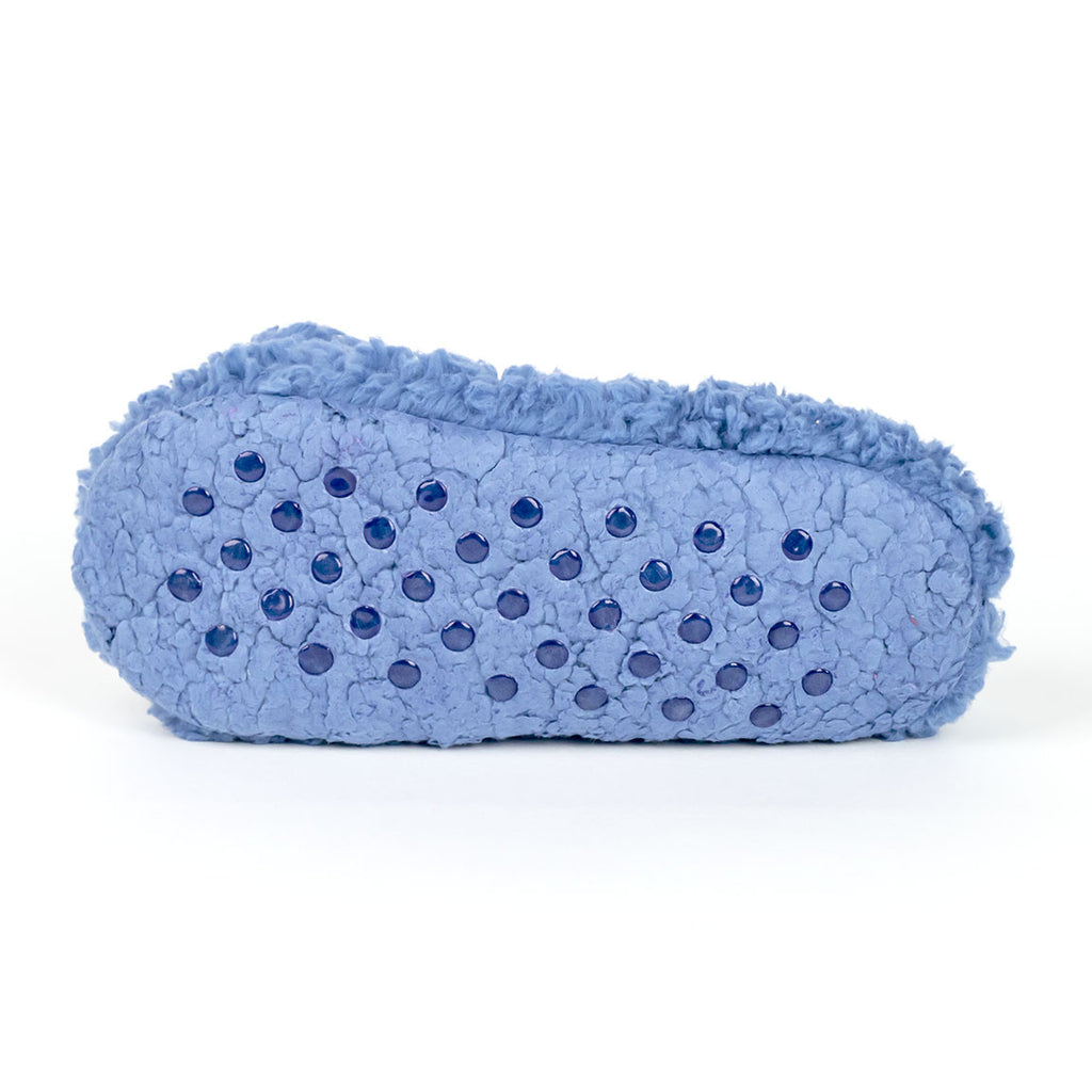 Babysocken Rosa 6er-Pack Baumwolle