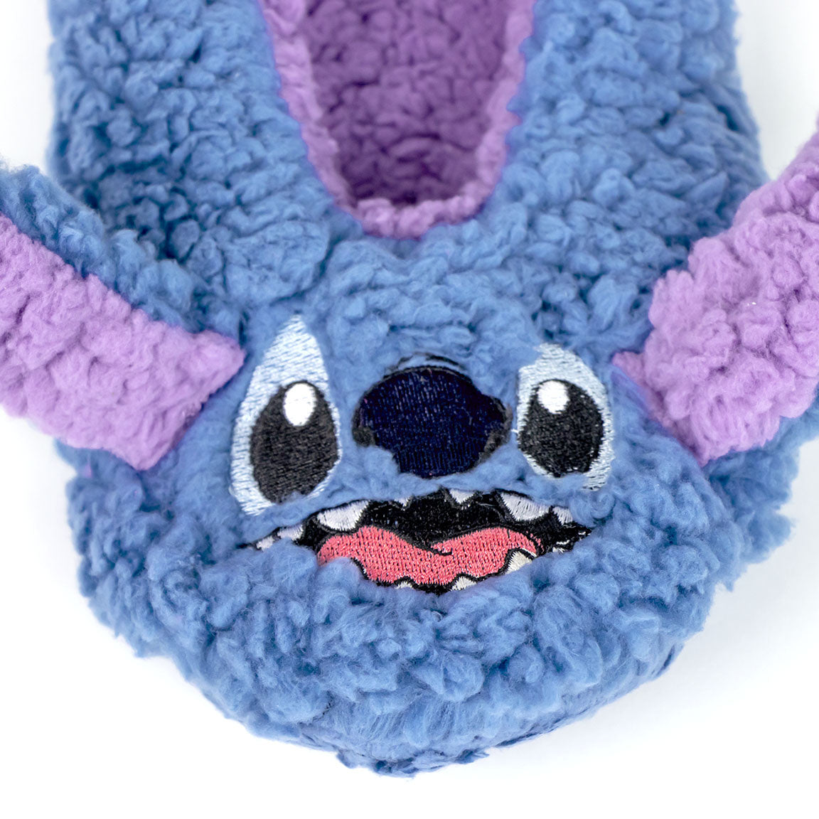 Stitch Slippers House Socks Slippers Girls
