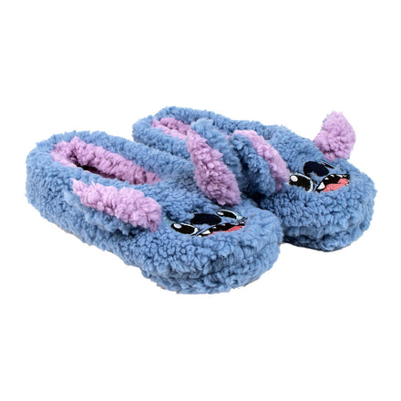 Stitch Sloffen Huissokken Pantoffels Meisjes