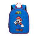Super Mario Rugzak Jongens Meisjes - Hoogte 33cm