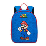 Super Mario Rugzak Jongens Meisjes - Hoogte 33cm