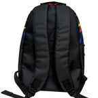 Pokemon Pikachu Backpack 2 Pockets Premium Quality - Height 44cm