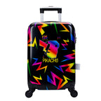 Pokemon Pikachu Trolley Rolkoffer Reisetasche - Höhe 50cm