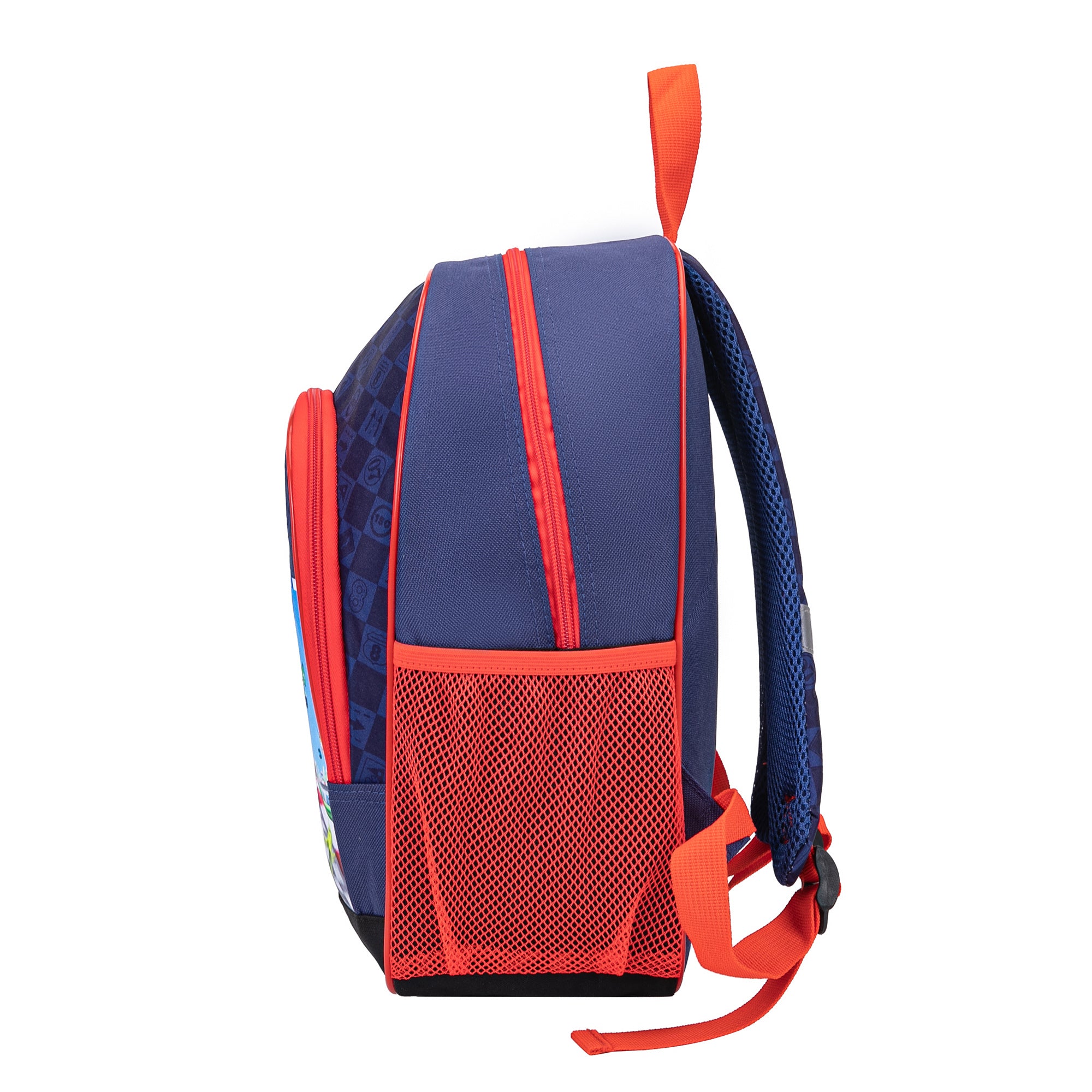Super Mario Kart Backpack Jungen Mädchen