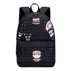 Hello Kitty x Naturo Backpack Jungen Mädchen - Höhe 44cm