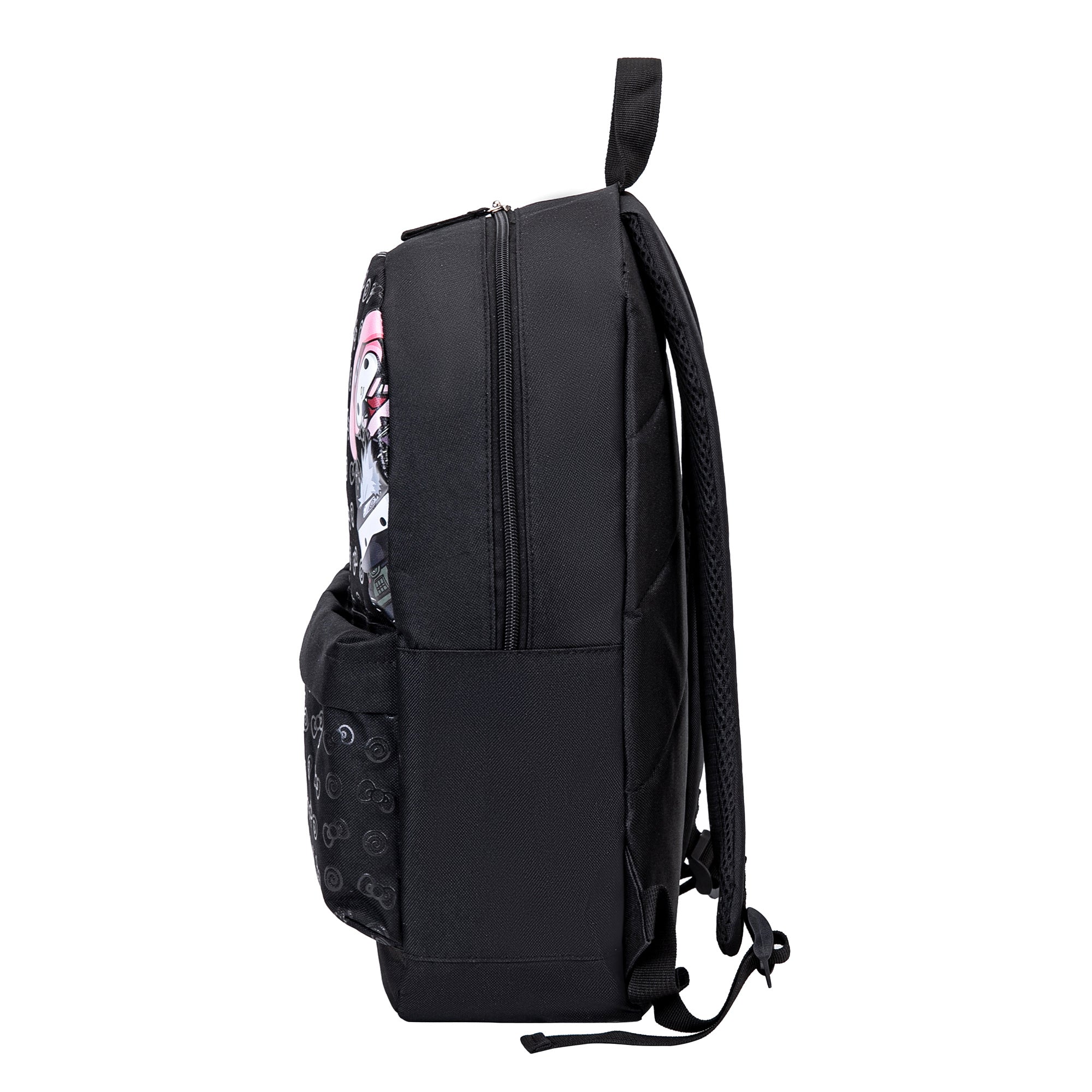Hello Kitty x Naturo Backpack Boys Girls - Height 44cm
