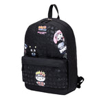 Hello Kitty x Naturo Backpack Jungen Mädchen - Höhe 44cm