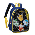 Pokemon Pikachu Rugzak Premium Quality - Hoogte 33cm