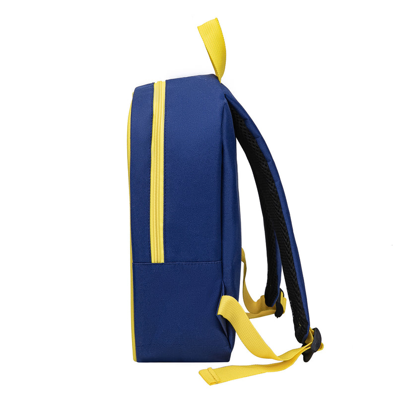 Pokemon Pikachu Rucksack Premium Qualität - Höhe 33cm