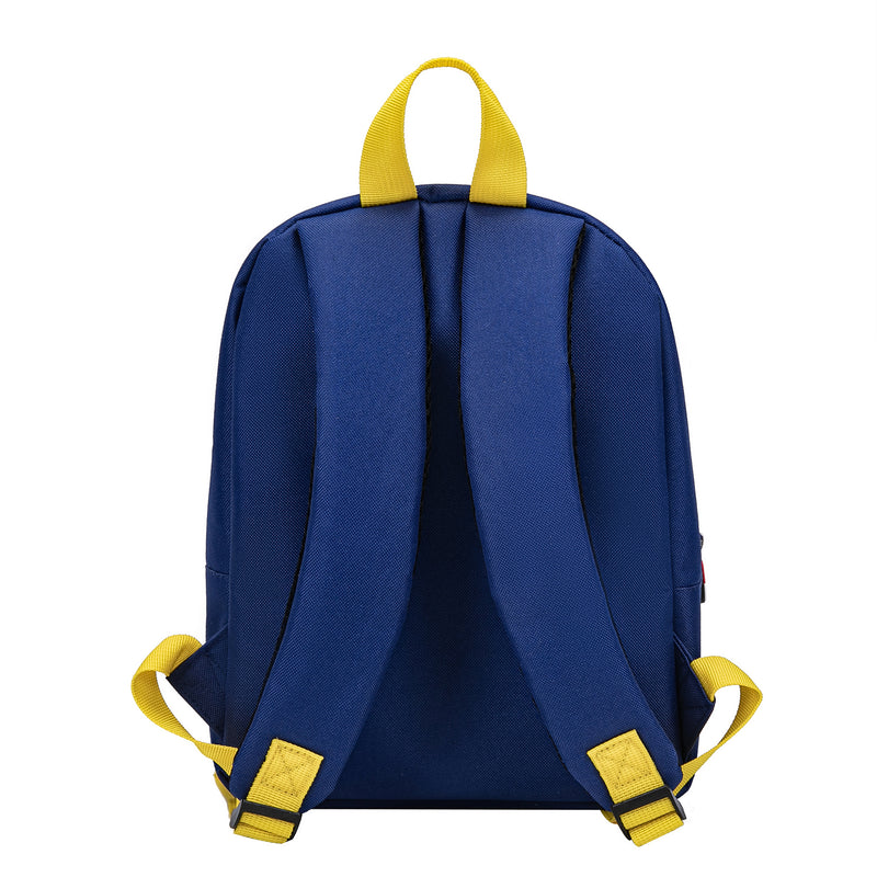 Pokemon Pikachu Rucksack Premium Qualität - Höhe 33cm