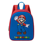 Super Mario Rucksack Kinder