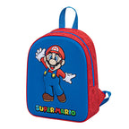 Super Mario Rucksack Kinder