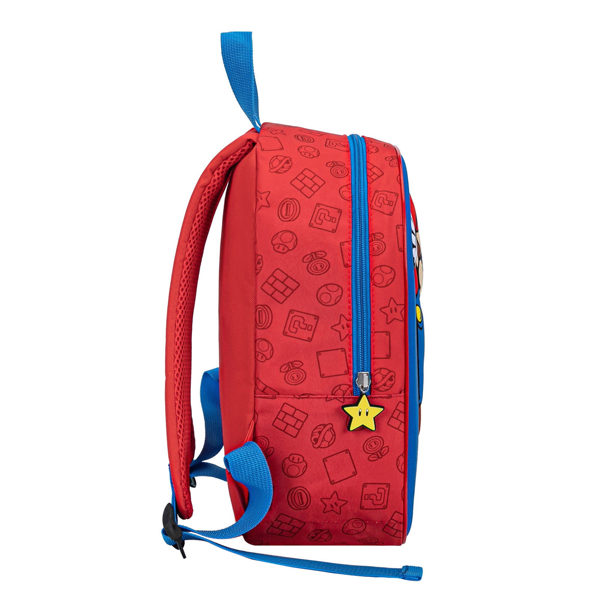 Super Mario Kids Backpack
