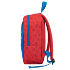 Super Mario Rucksack Kinder