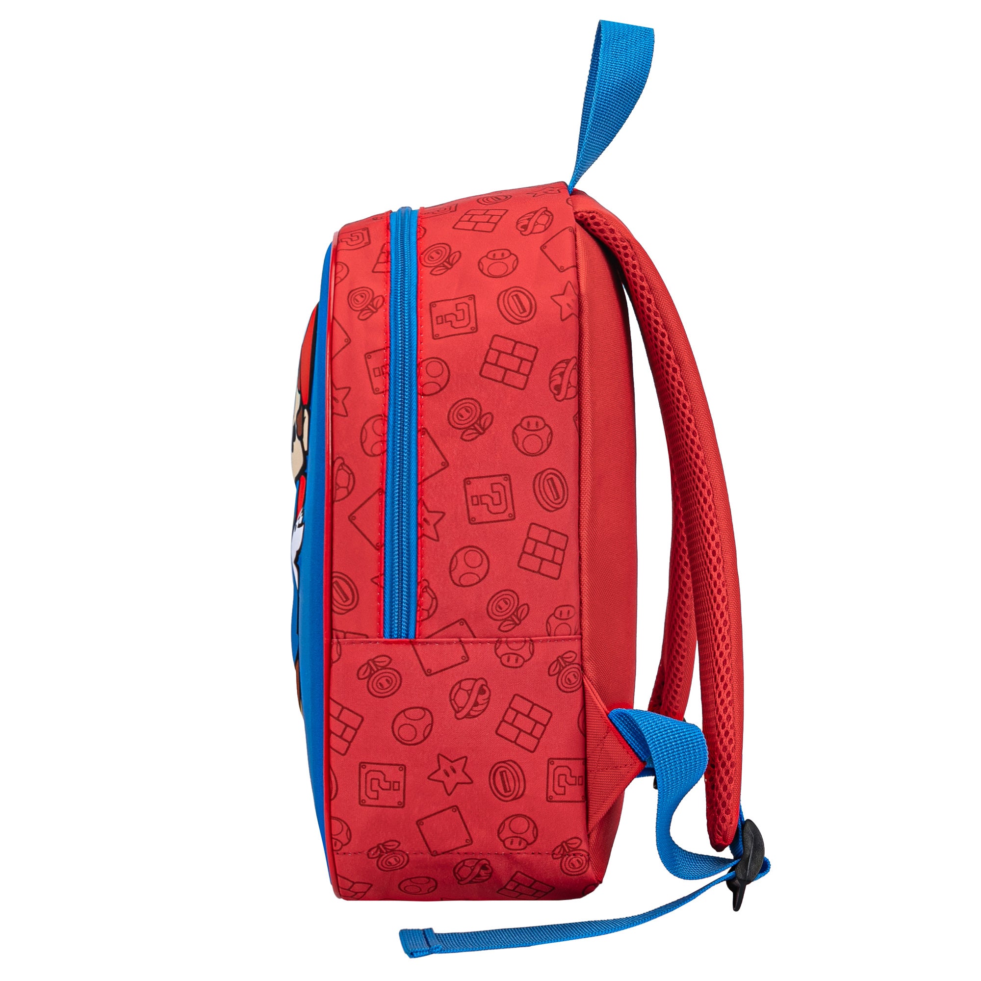 Super Mario Kids Backpack