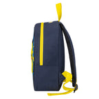 Pokémon Pikachu Backpack for Kids – Boys' Backpack – Dark Blue – Height 30 cm