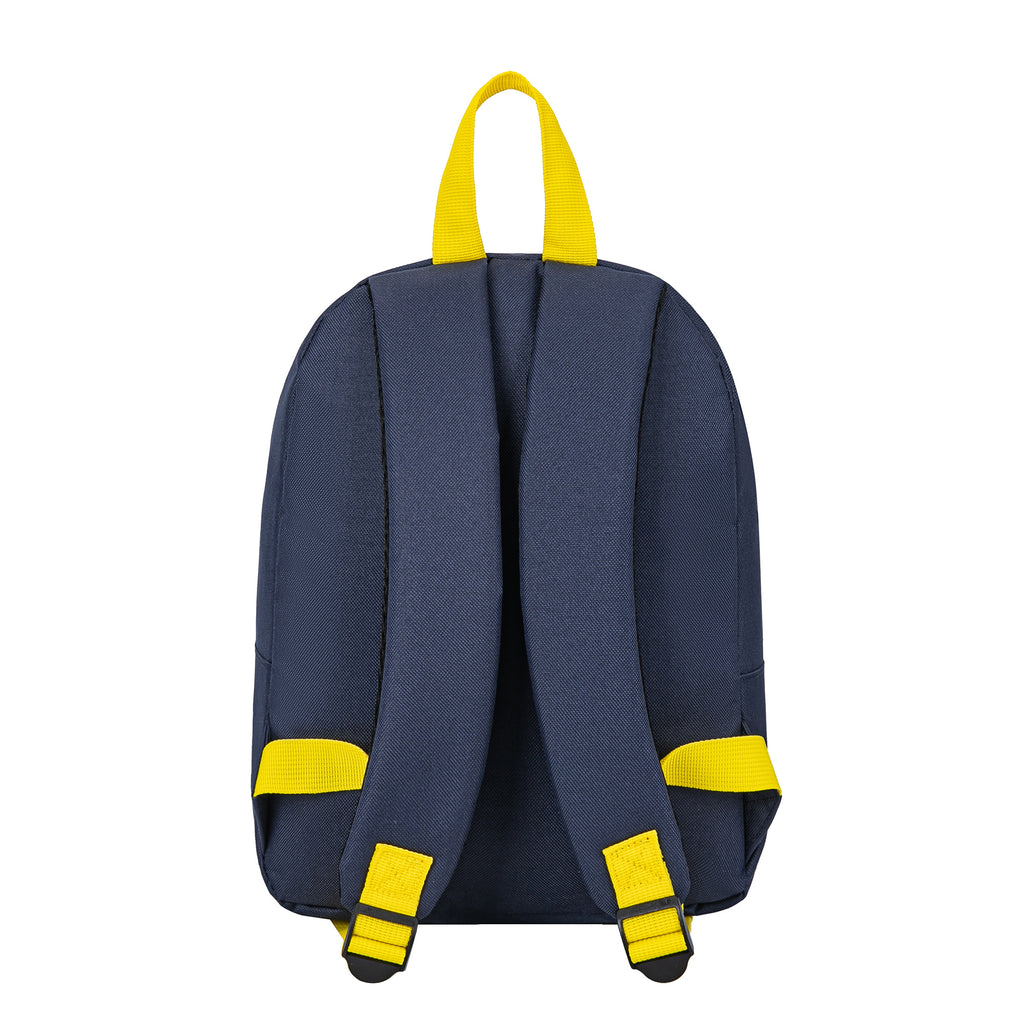 Pokémon Pikachu Backpack for Kids – Boys' Backpack – Dark Blue – Height 30 cm